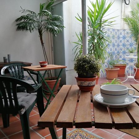 Mansao Alto Alentejo Hotell Portalegre Exteriör bild
