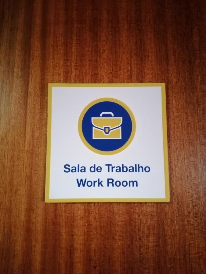 Mansao Alto Alentejo Hotell Portalegre Exteriör bild