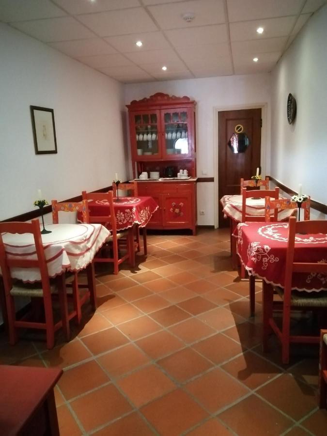 Mansao Alto Alentejo Hotell Portalegre Exteriör bild
