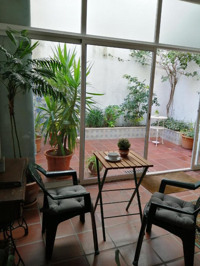 Mansao Alto Alentejo Hotell Portalegre Exteriör bild