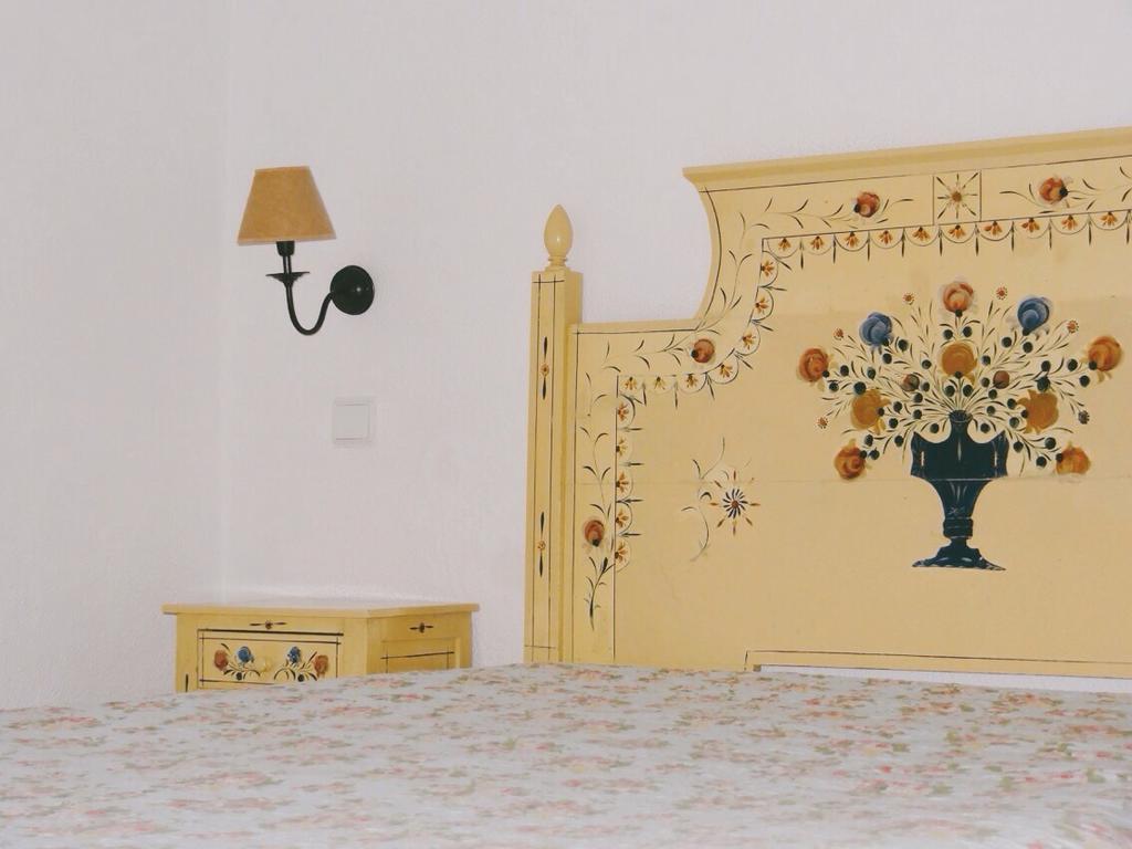 Mansao Alto Alentejo Hotell Portalegre Exteriör bild