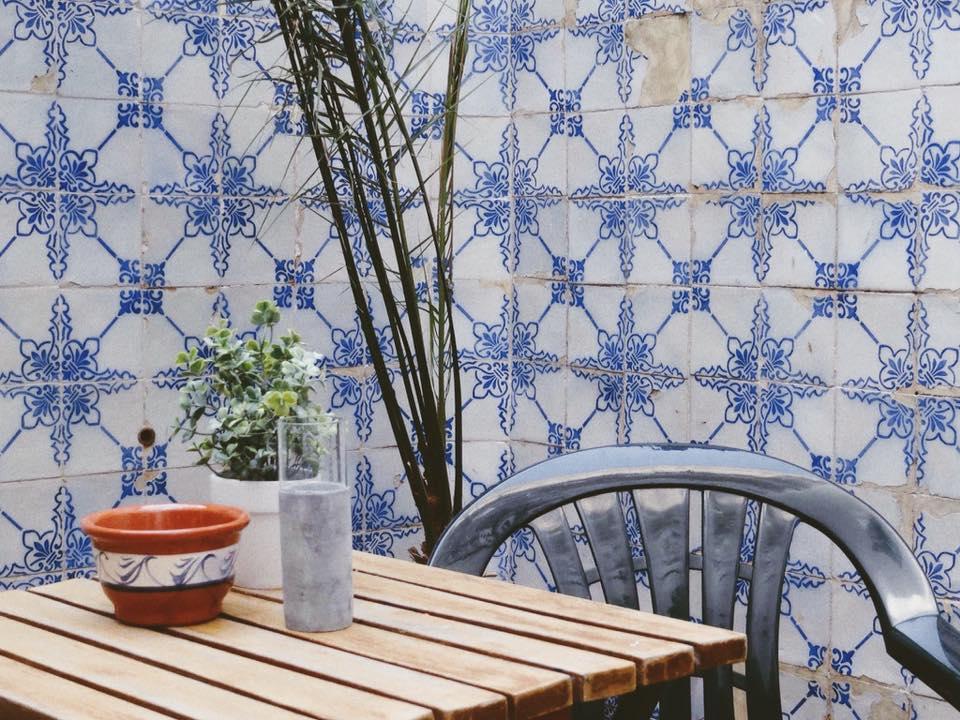 Mansao Alto Alentejo Hotell Portalegre Exteriör bild